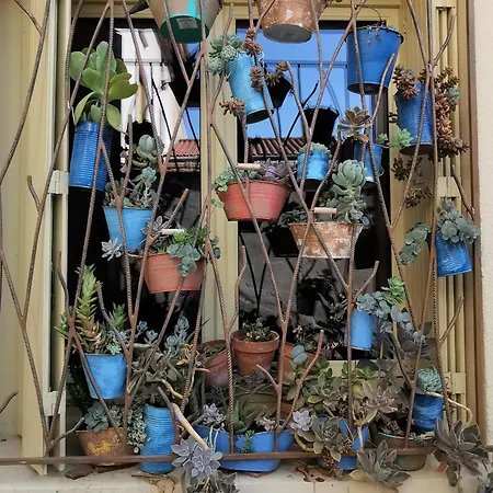 Maison Cosy Avec Cour Privative Au Coeur De L'auvergne - Fr-1-582-316 Lempdes sur Allagnon