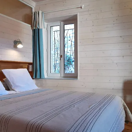 Maison Cosy Avec Cour Privative Au Coeur De L'auvergne - Fr-1-582-316 度假居 朗德