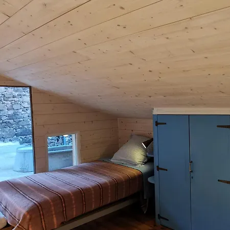 Maison Cosy Avec Cour Privative Au Coeur De L'auvergne - Fr-1-582-316