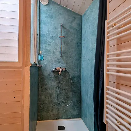 度假居 Maison Cosy Avec Cour Privative Au Coeur De L'auvergne - Fr-1-582-316 *
