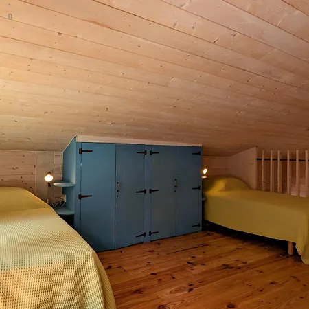 Maison Cosy Avec Cour Privative Au Coeur De L'auvergne - Fr-1-582-316 度假居 朗德