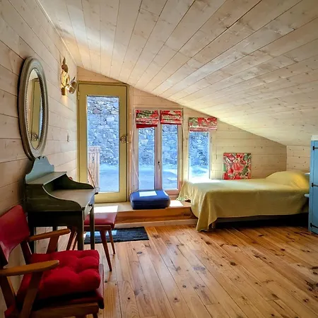 度假居 Maison Cosy Avec Cour Privative Au Coeur De L'auvergne - Fr-1-582-316 朗德
